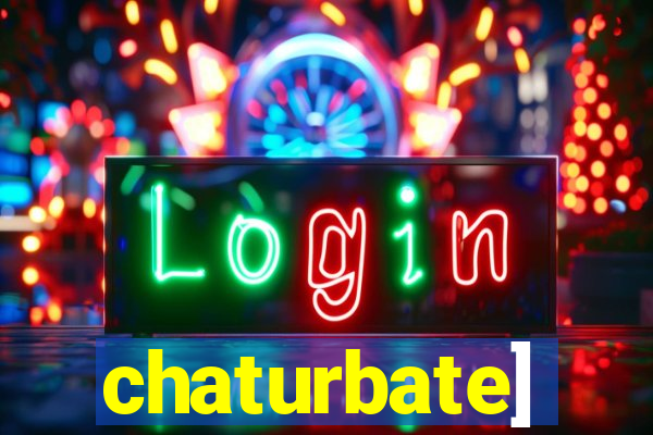 chaturbate]